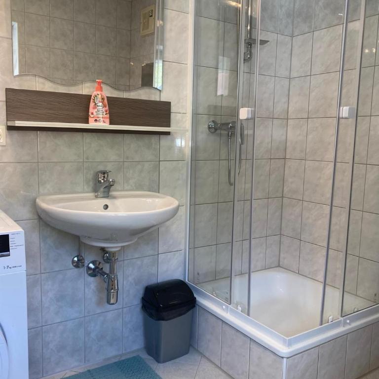 Haus Kampl - Appartement Ödensee - Apartamento de 1 dormitorio - 24