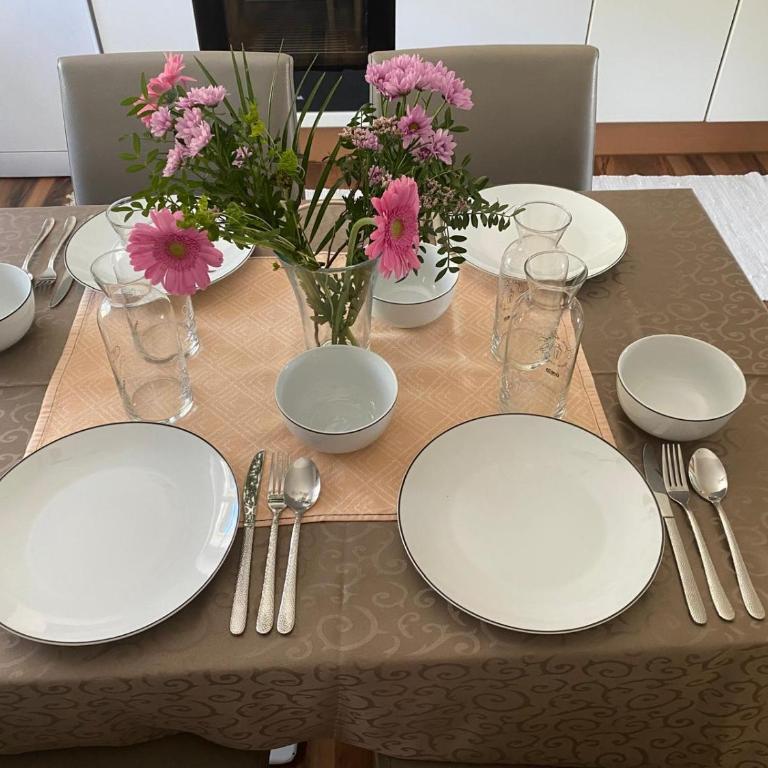 Haus Kampl - Appartement Ödensee - Apartamento de 1 dormitorio - 26