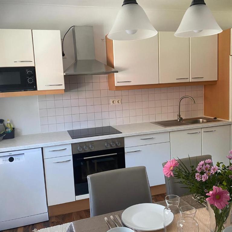 Haus Kampl - Appartement Ödensee - Apartamento de 1 dormitorio - 27