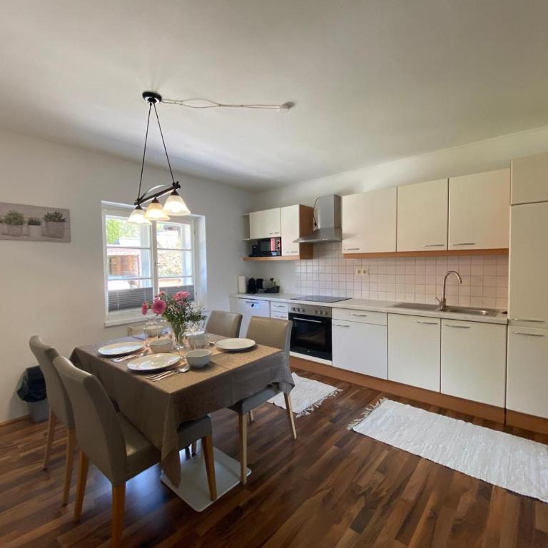 Haus Kampl - Appartement Ödensee - Apartamento de 1 dormitorio - 28