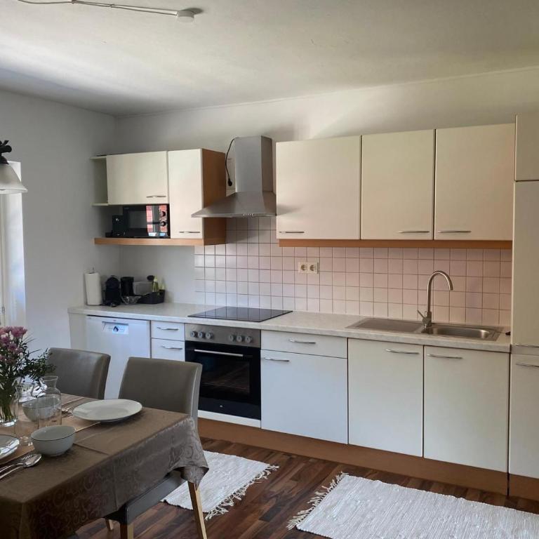 Haus Kampl - Appartement Ödensee - Apartamento de 1 dormitorio - 29