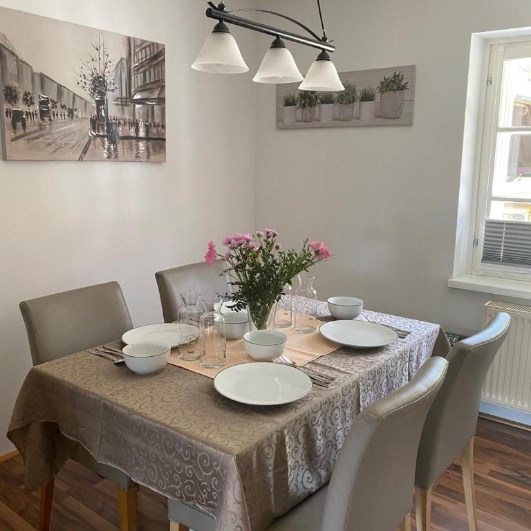 Haus Kampl - Appartement Ödensee - Apartamento de 1 dormitorio - 30