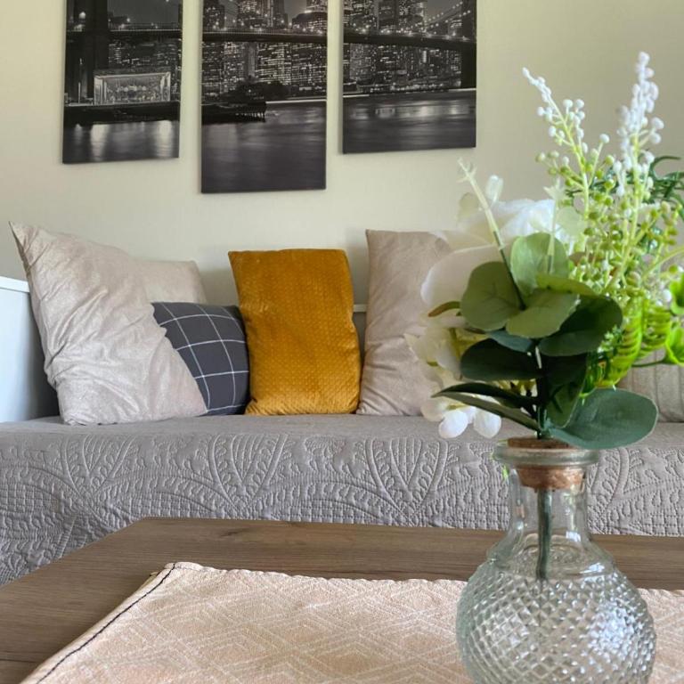 Haus Kampl - Appartement Ödensee - Apartamento de 1 dormitorio - 31