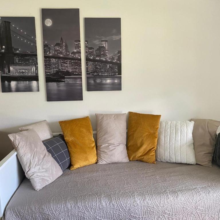 Haus Kampl - Appartement Ödensee - Apartamento de 1 dormitorio - 32