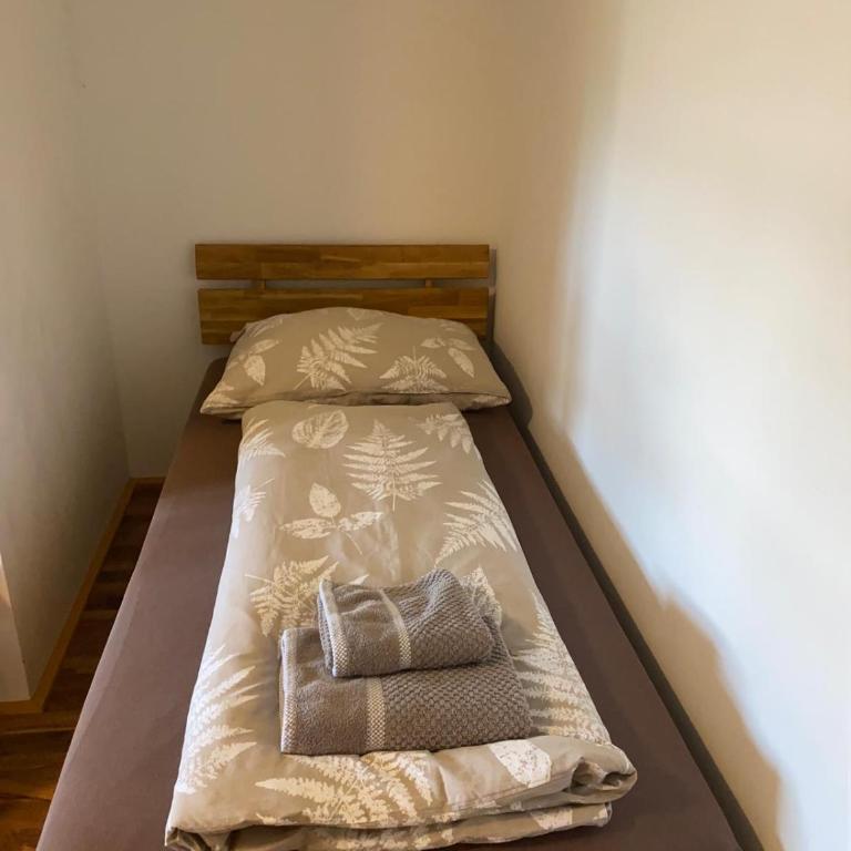 Haus Kampl - Appartement Ödensee - Apartamento de 1 dormitorio - 33