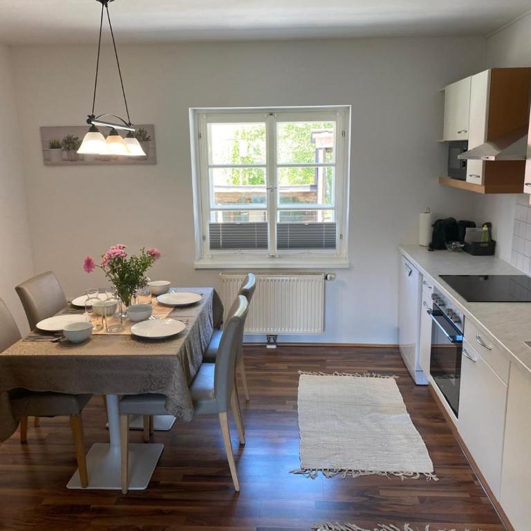 Haus Kampl - Appartement Ödensee - Apartamento de 1 dormitorio - 35