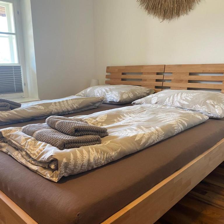 Haus Kampl - Appartement Ödensee - Apartamento de 1 dormitorio - 37
