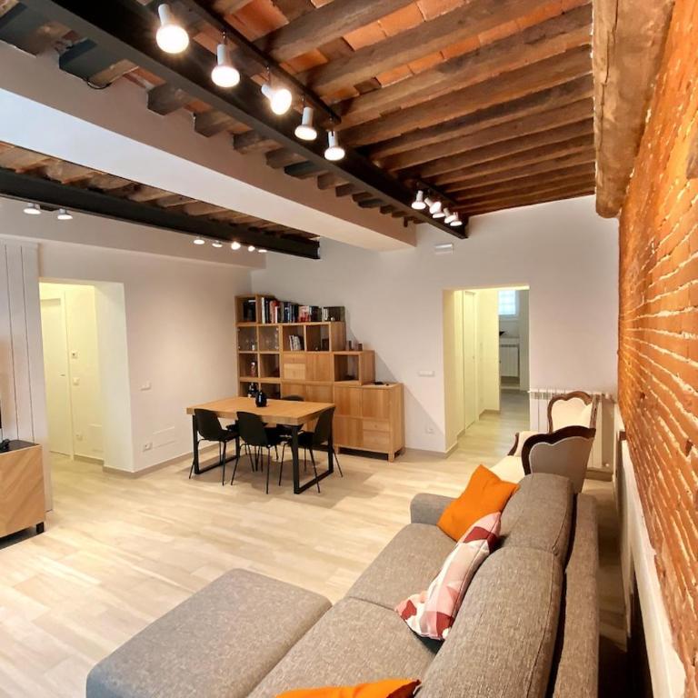 Le Muretta Apartment - Appartamento con 2 Camere da Letto - 1