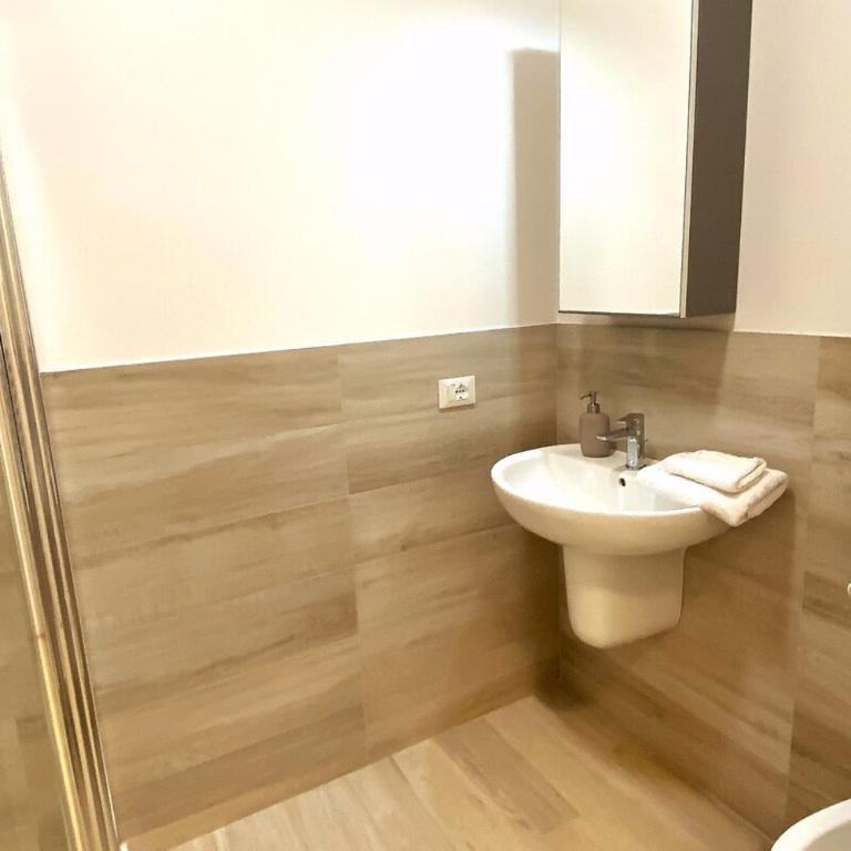 Le Muretta Apartment - Appartamento con 2 Camere da Letto - 9