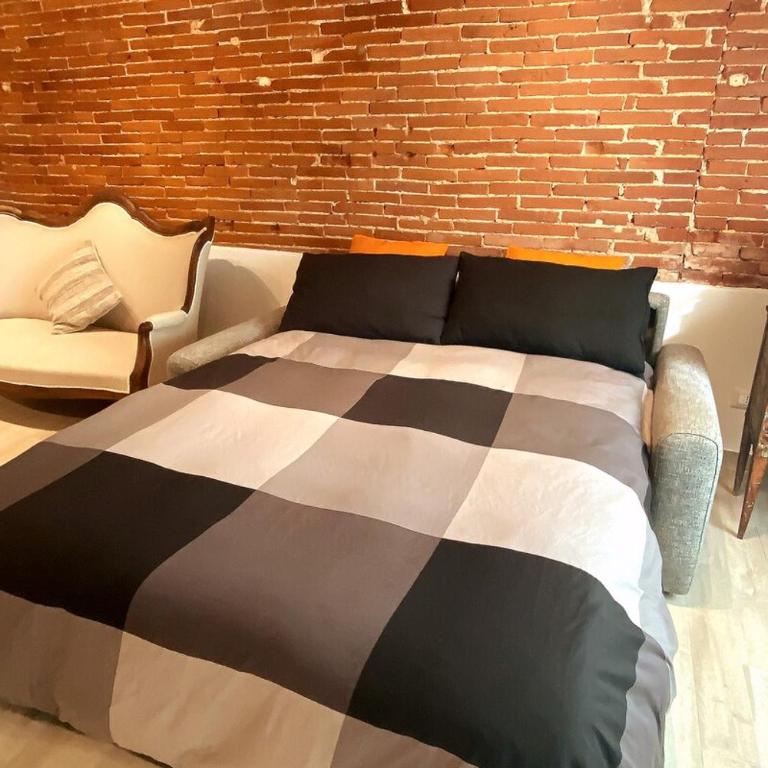 Le Muretta Apartment - Appartamento con 2 Camere da Letto - 3