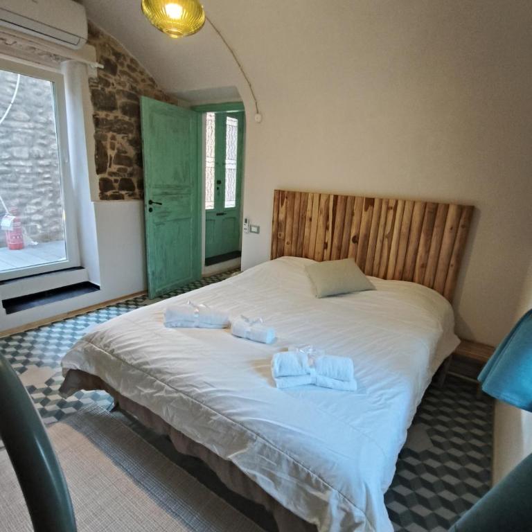 Pieds dans l'eau Terrace, Spa & Cactus - Appartement 2 Chambres - 5