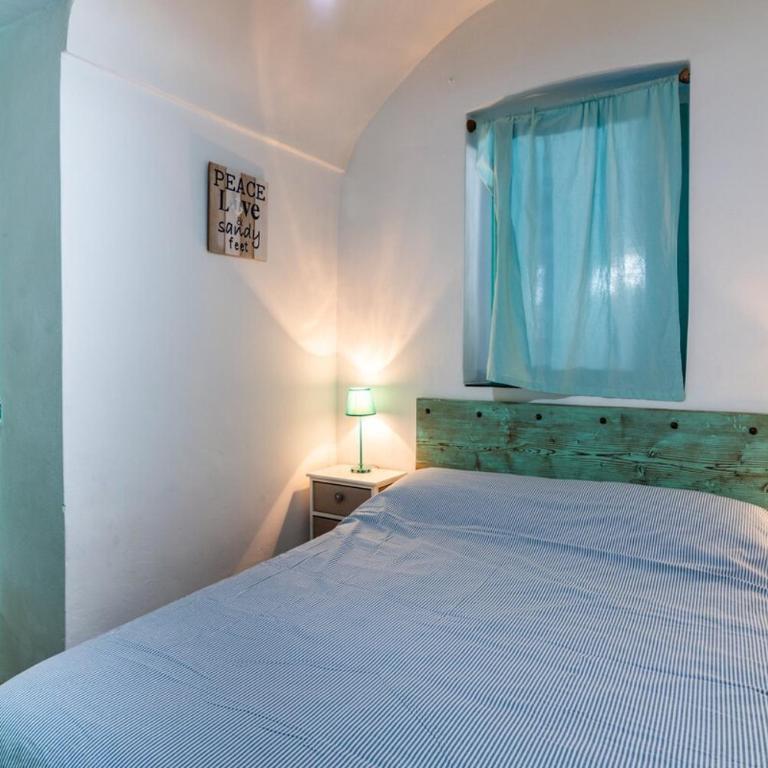 Pieds dans l'eau Terrace, Spa & Cactus - Appartement 2 Chambres - 8