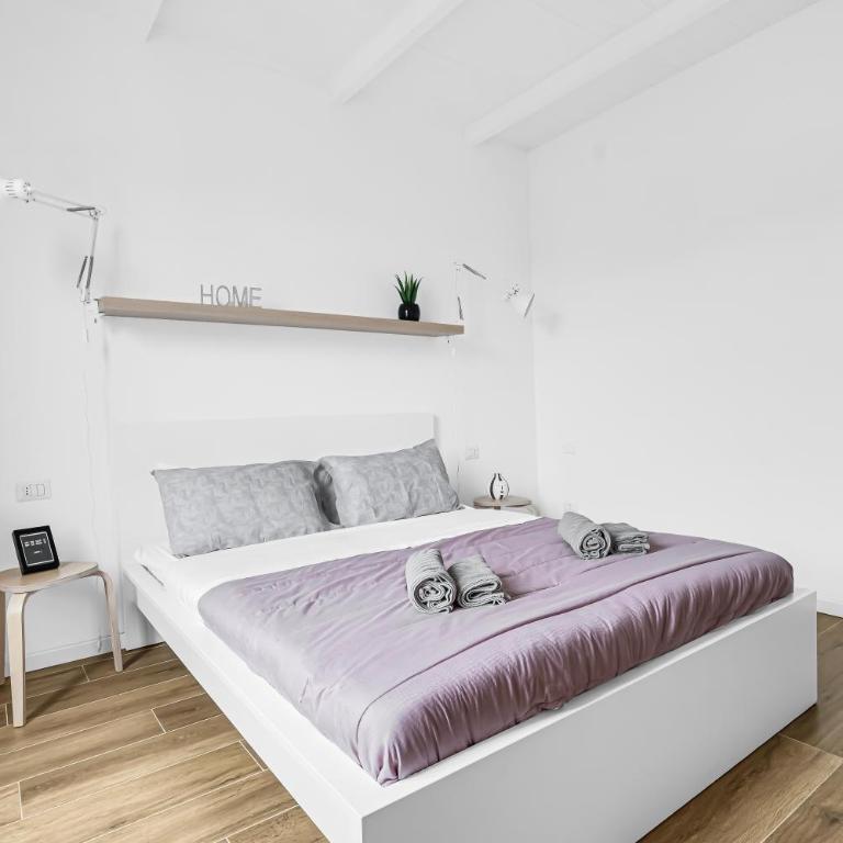 LO3 • [Navigli] Chic Apartment • - Appartamento con 1 Camera da Letto - 5