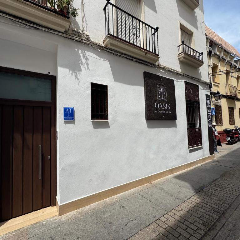 Oasis La Corredera - Apartamento de 1 dormitorio - 2