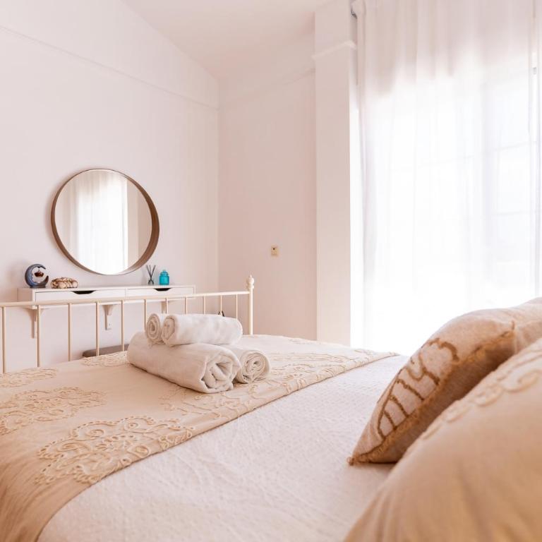 rentafive - Mi casita de la playa - Gran Alacant - Apartamento - 2 niveles - 2
