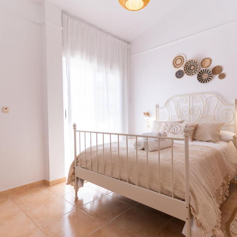 rentafive - Mi casita de la playa - Gran Alacant - Apartamento - 2 niveles - 9