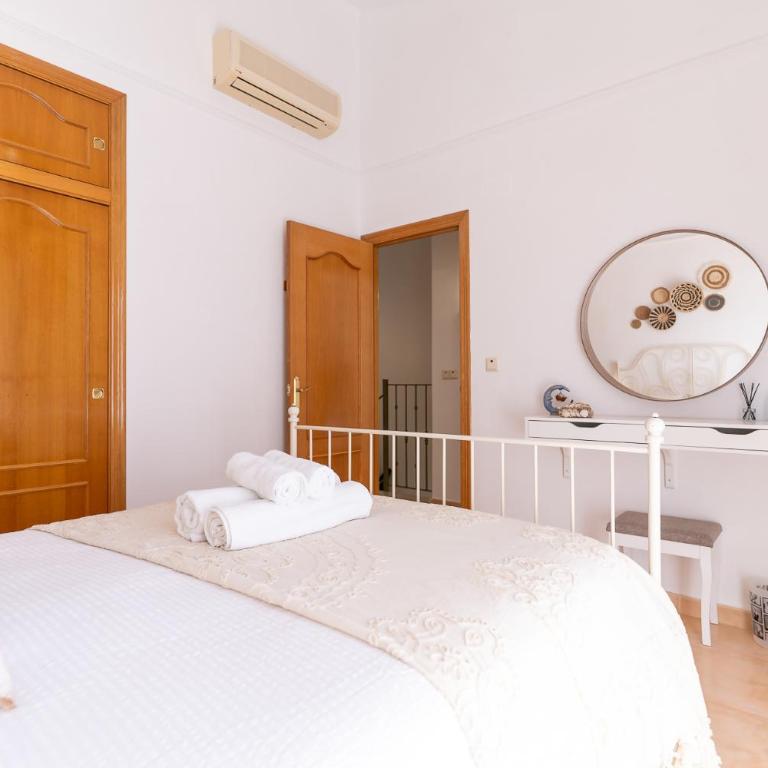 rentafive - Mi casita de la playa - Gran Alacant - Apartamento - 2 niveles - 11