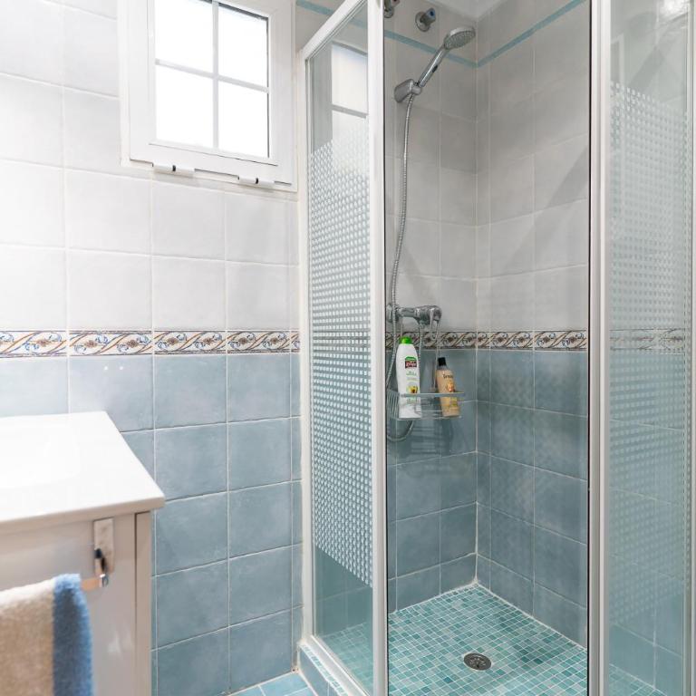 rentafive - Mi casita de la playa - Gran Alacant - Apartamento - 2 niveles - 22
