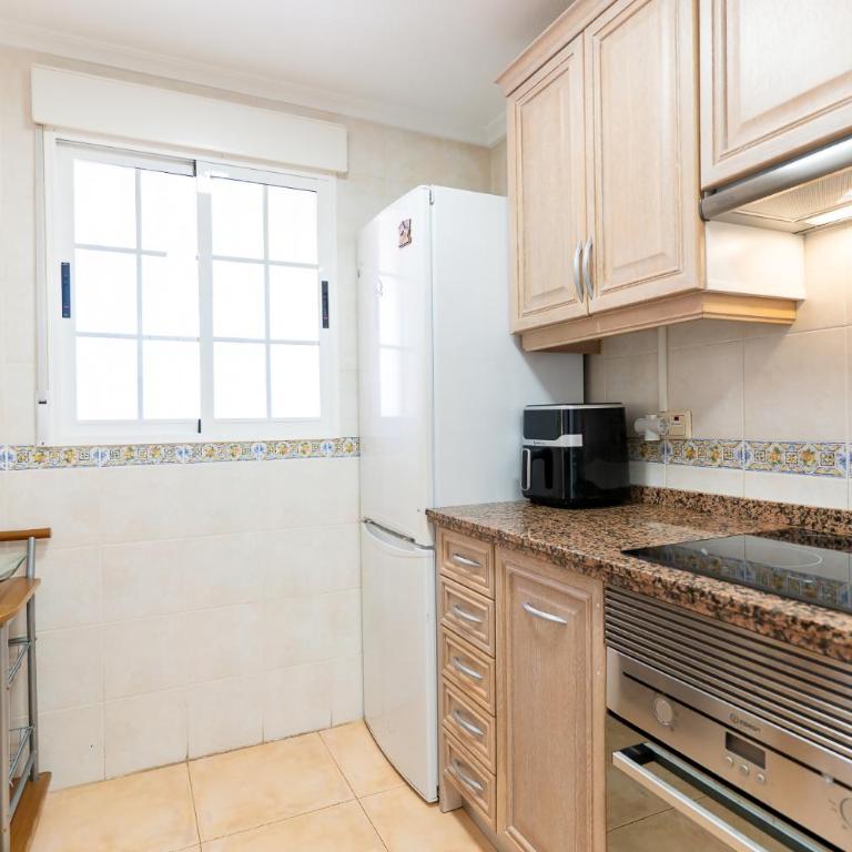 rentafive - Mi casita de la playa - Gran Alacant - Apartamento - 2 niveles - 26
