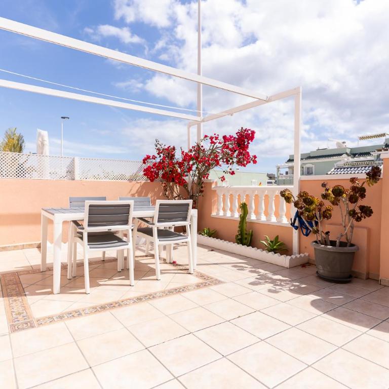rentafive - Mi casita de la playa - Gran Alacant - Apartamento - 2 niveles - 29