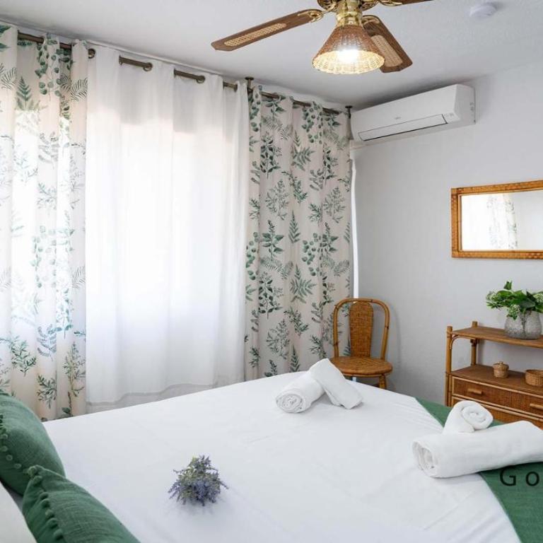 Sky Terrace Penthouse - Apartamento - 10