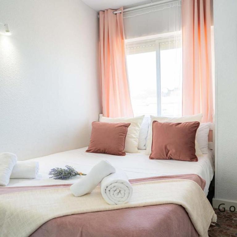 Sky Terrace Penthouse - Apartamento - 18