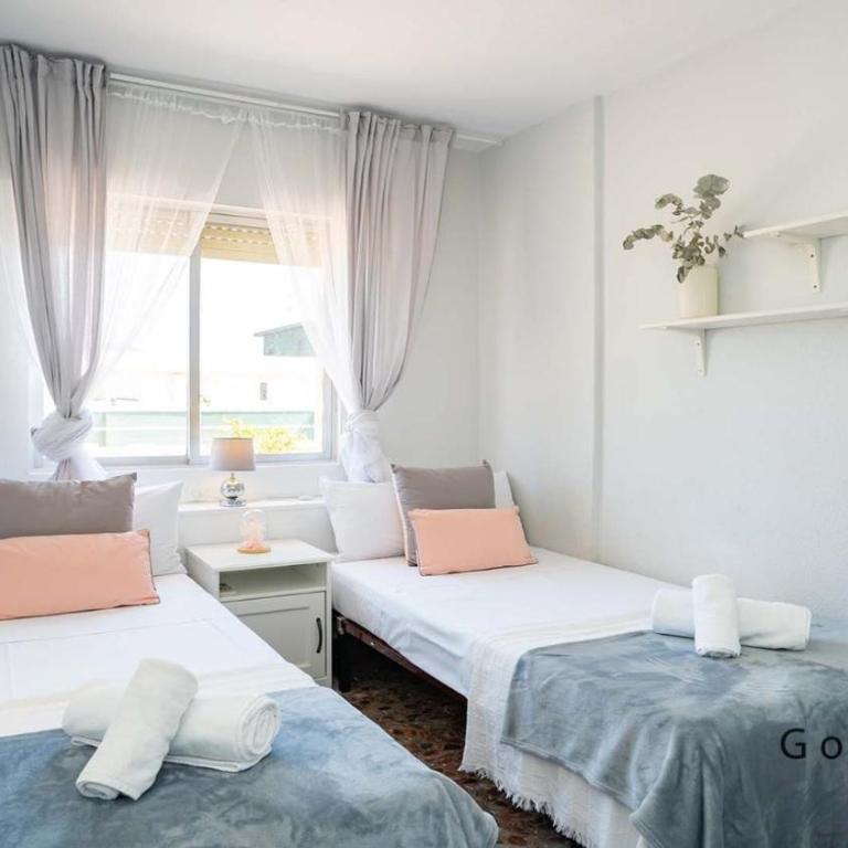 Sky Terrace Penthouse - Apartamento - 19