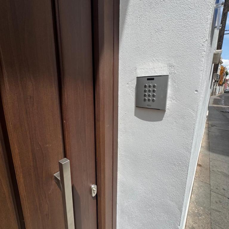 Oasis La Corredera - Apartamento de 1 dormitorio - 11