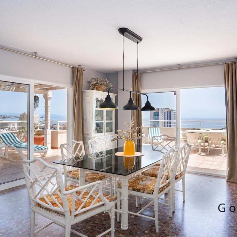 Sky Terrace Penthouse - Apartamento - 23
