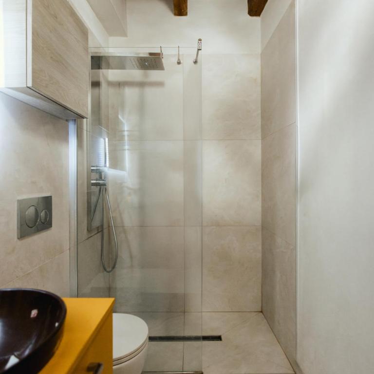 Cozy Studio Apartment- Navigli - Appartamento con 1 Camera da Letto - 5