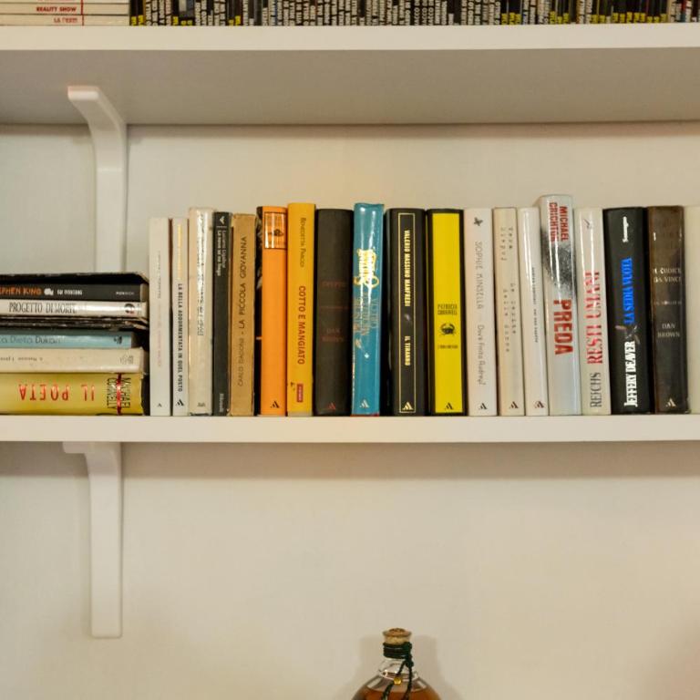 Cozy Studio Apartment- Navigli - Appartamento con 1 Camera da Letto - 31