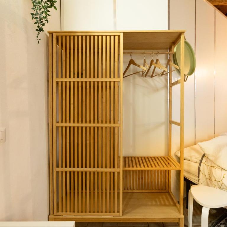 Cozy Studio Apartment- Navigli - Appartamento con 1 Camera da Letto - 21