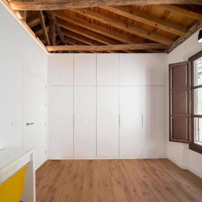 DreamStay - Oficios Apartamento - Penthouse Apartment - 25