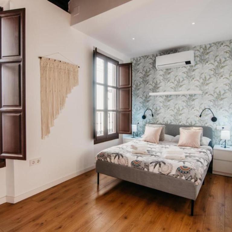 DreamStay - Oficios Apartamento - Penthouse Apartment - 22