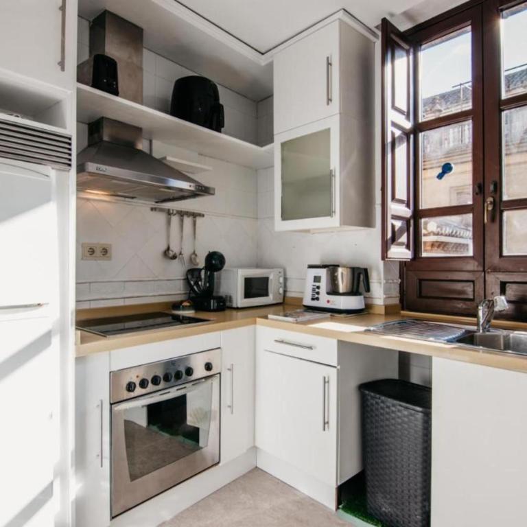 DreamStay - Oficios Apartamento - Penthouse Apartment - 31
