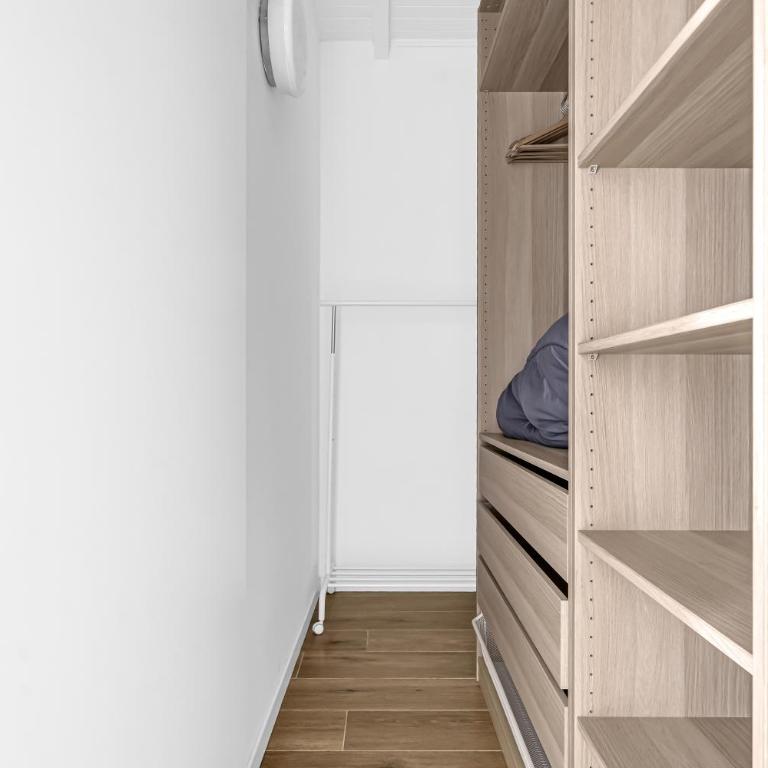 LO3 • [Navigli] Chic Apartment • - Appartamento con 1 Camera da Letto - 8