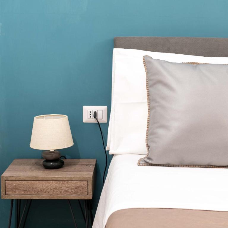 SuityRHome San Pietro 99 - Appartamento con 1 Camera da Letto - 16