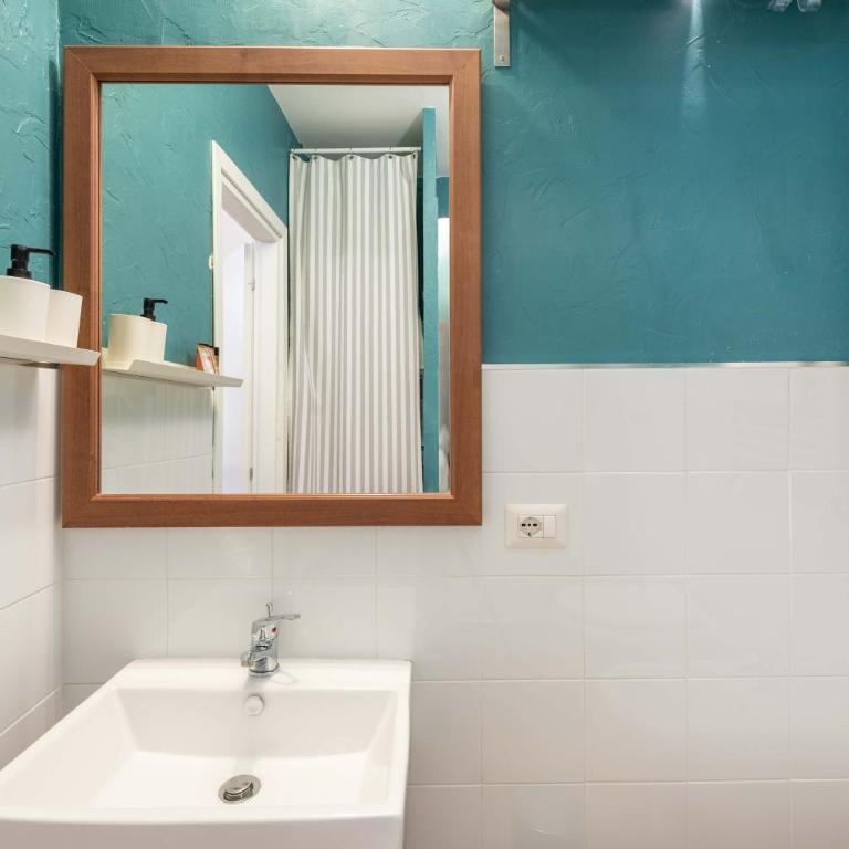 SuityRHome San Pietro 99 - Appartamento con 1 Camera da Letto - 22