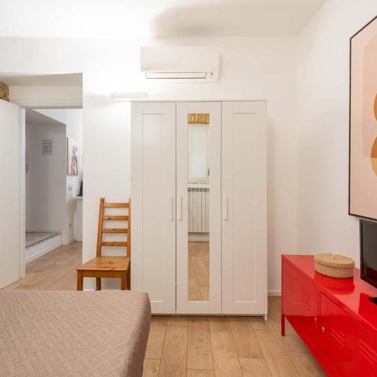 SuityRHome San Pietro 99 - Appartamento con 1 Camera da Letto - 9