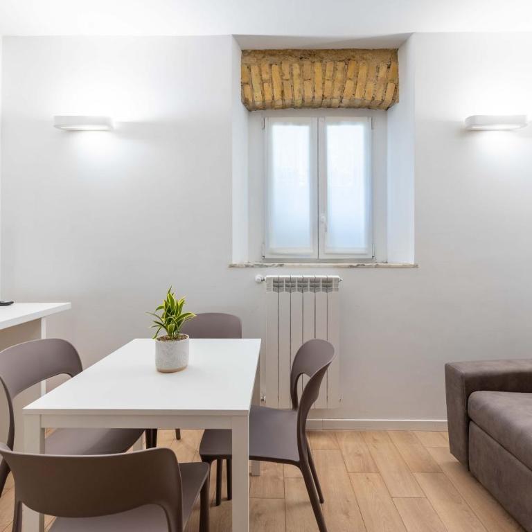 SuityRHome San Pietro 99 - Appartamento con 1 Camera da Letto - 11