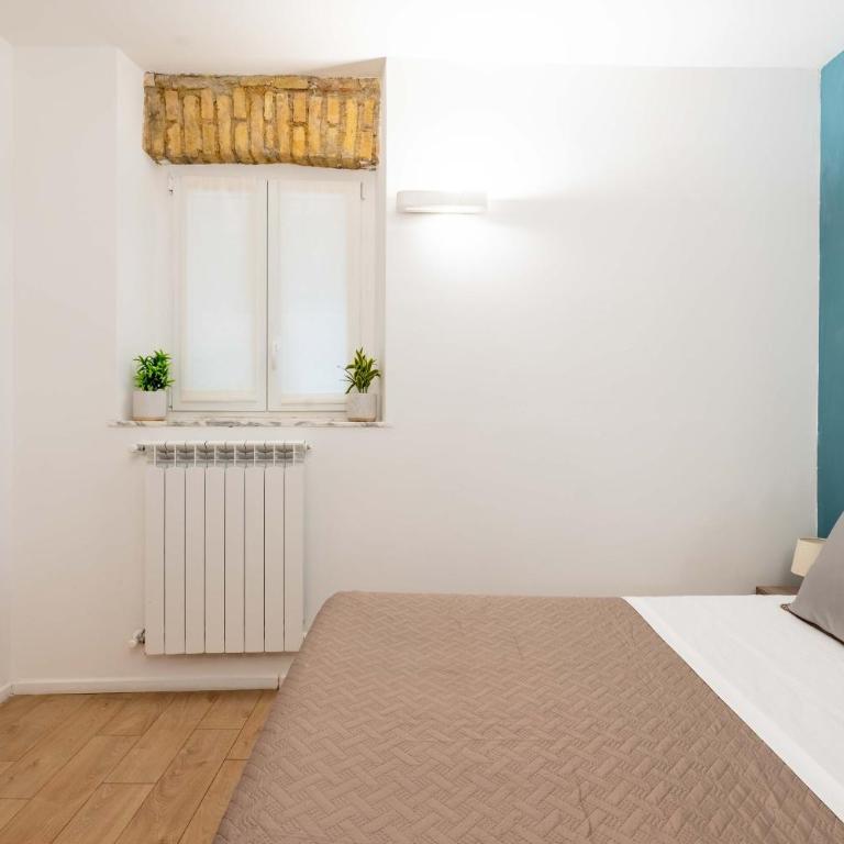 SuityRHome San Pietro 99 - Appartamento con 1 Camera da Letto - 13