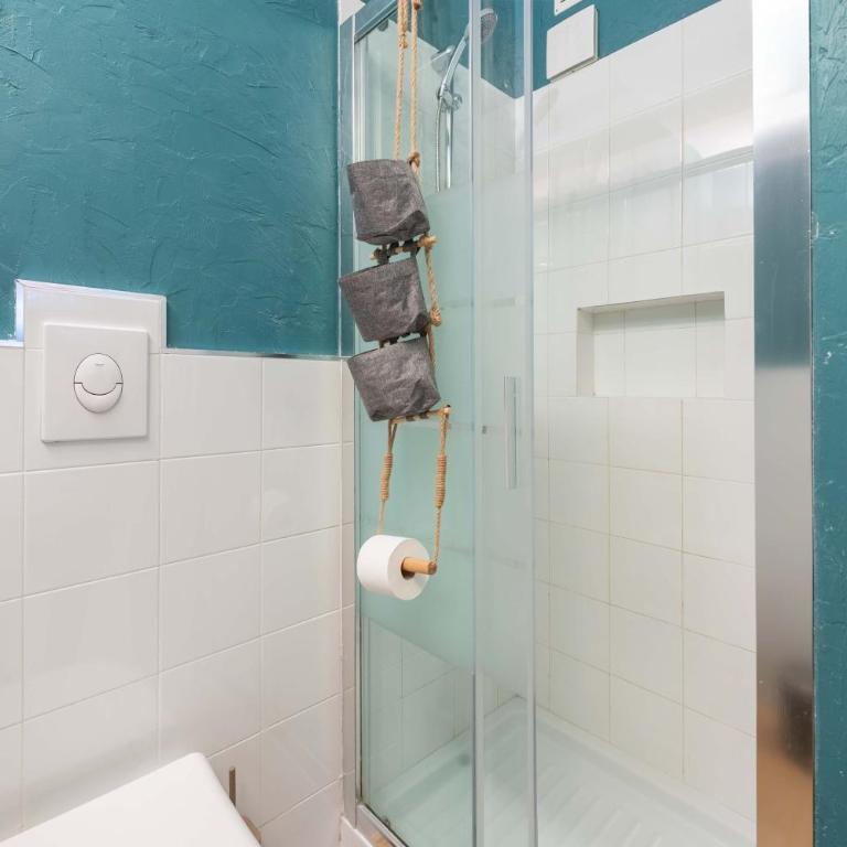 SuityRHome San Pietro 99 - Appartamento con 1 Camera da Letto - 23