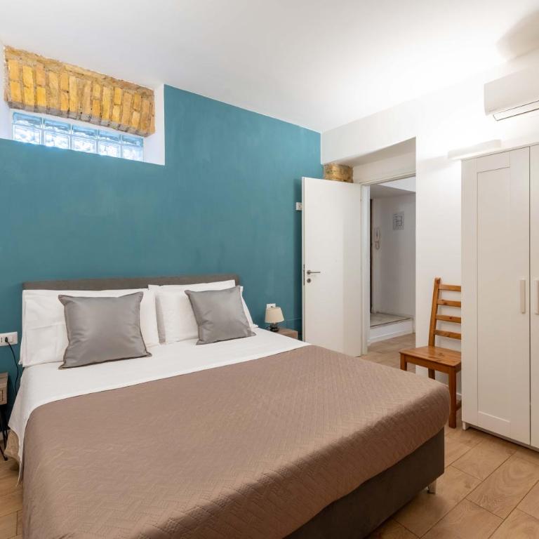 SuityRHome San Pietro 99 - Appartamento con 1 Camera da Letto - 21