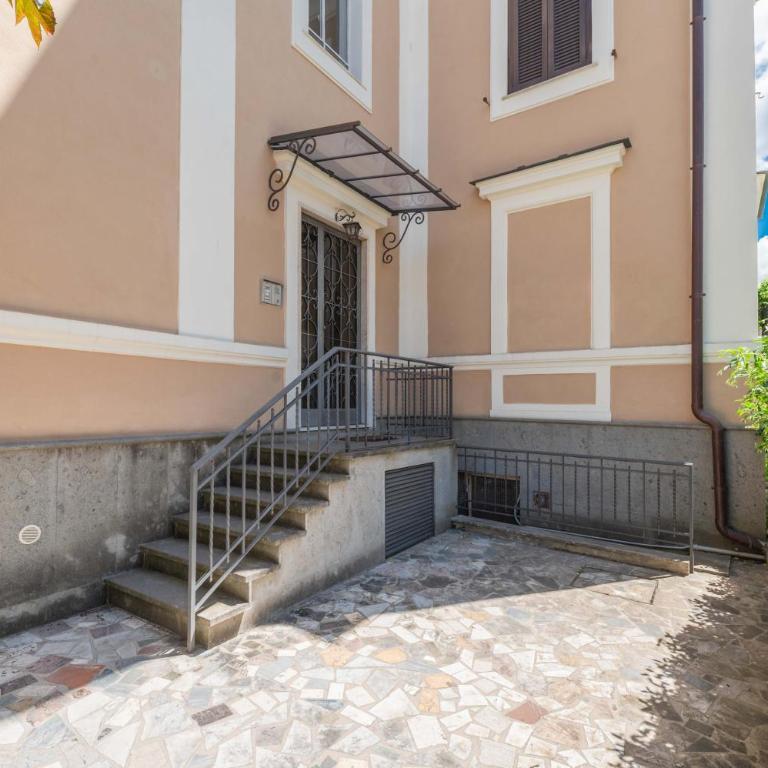 SuityRHome San Pietro 99 - Appartamento con 1 Camera da Letto - 26