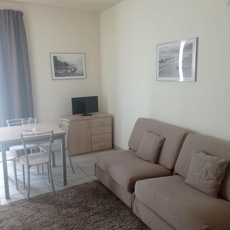 Residence Belmare - Appartamento con 1 Camera da Letto (4 Adulti) - 5