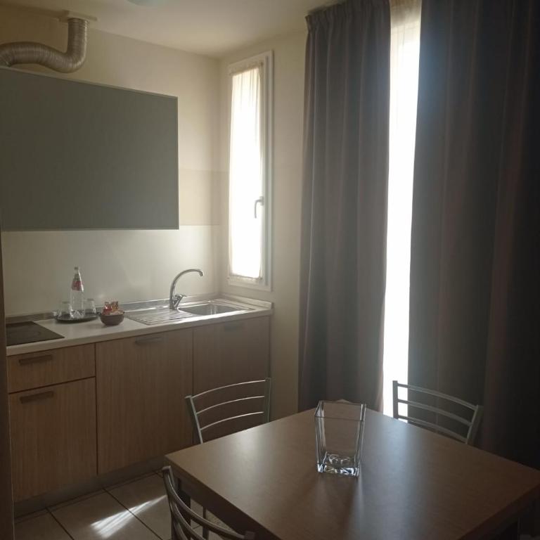 Residence Belmare - Appartamento con 1 Camera da Letto (4 Adulti) - 4