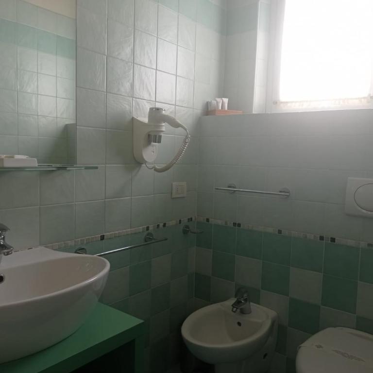 Residence Belmare - Appartamento con 1 Camera da Letto (4 Adulti) - 2