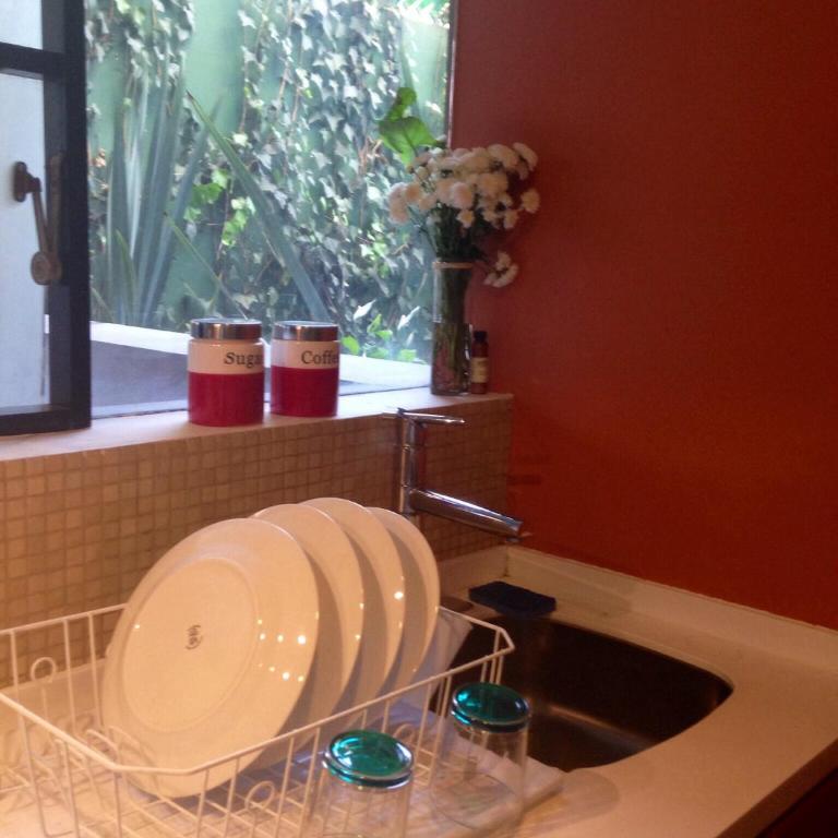 L'Olive - Studio Apartment - 5