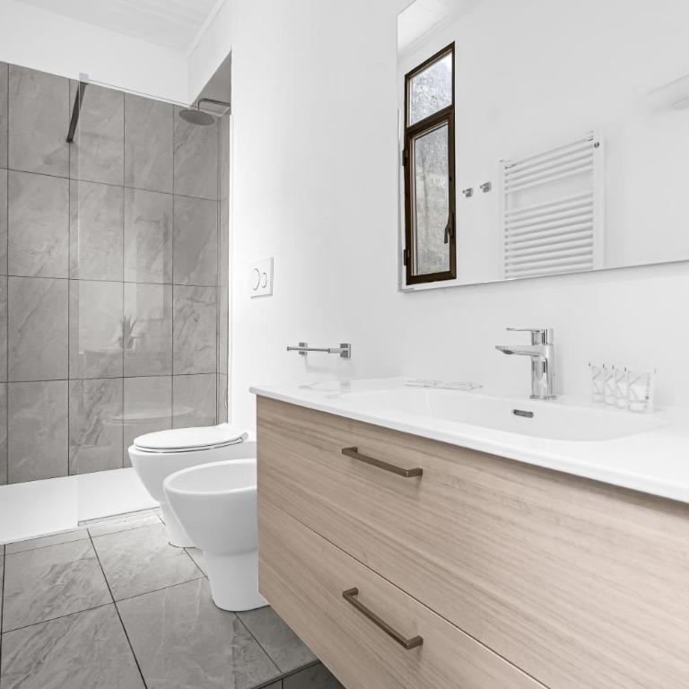 LO3 • [Navigli] Chic Apartment • - Appartamento con 1 Camera da Letto - 10