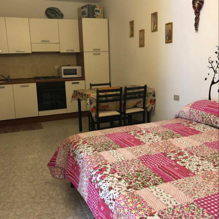 Gioberti House - One-Bedroom Apartment - 6